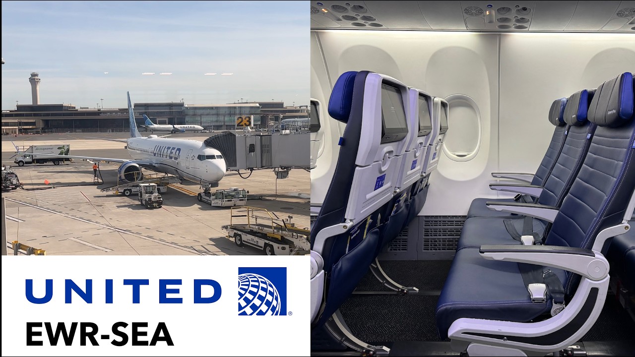United BASIC ECONOMY: Better Than Everyone Says?