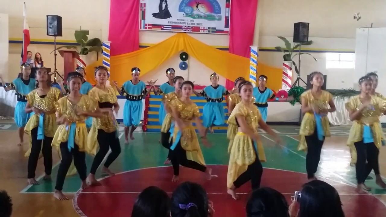 Siam  Dance of Thailand