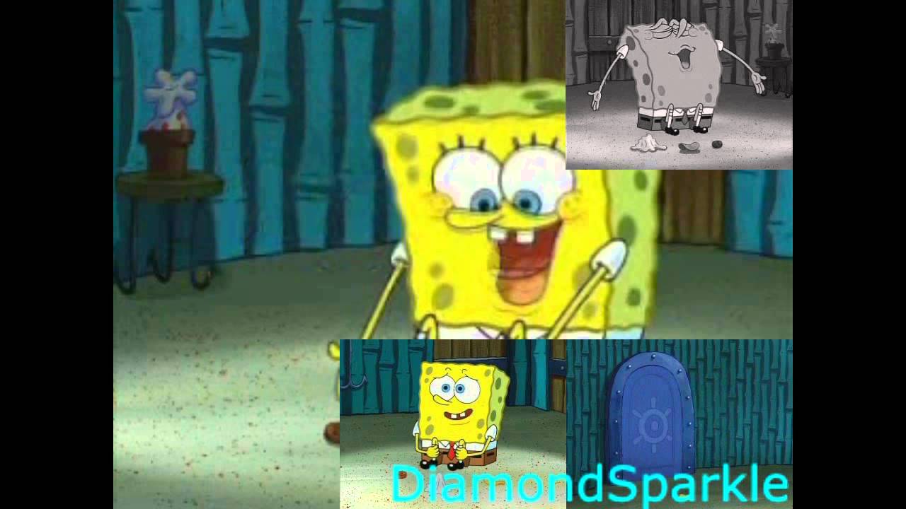 [3-Part Collab] SpongeBob - 