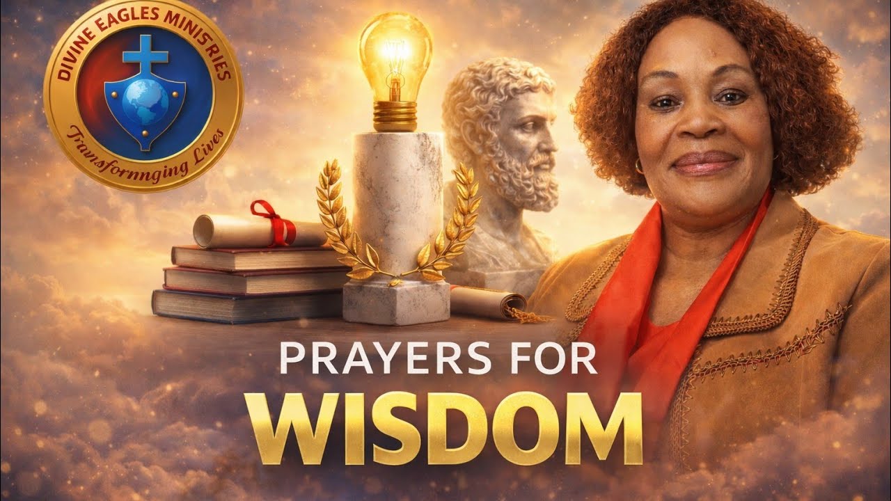 House of Prayer for the Nations  | Feb 25, 2026