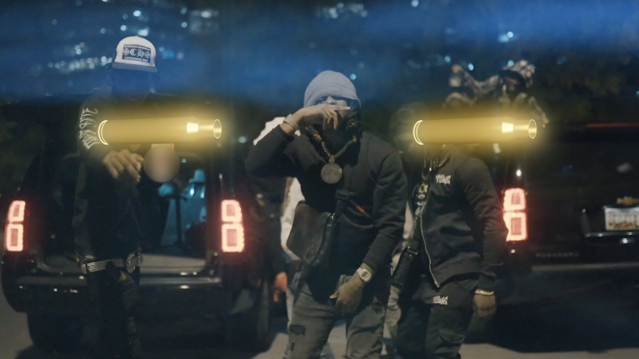 FCG Heem - Need It (Official Video)