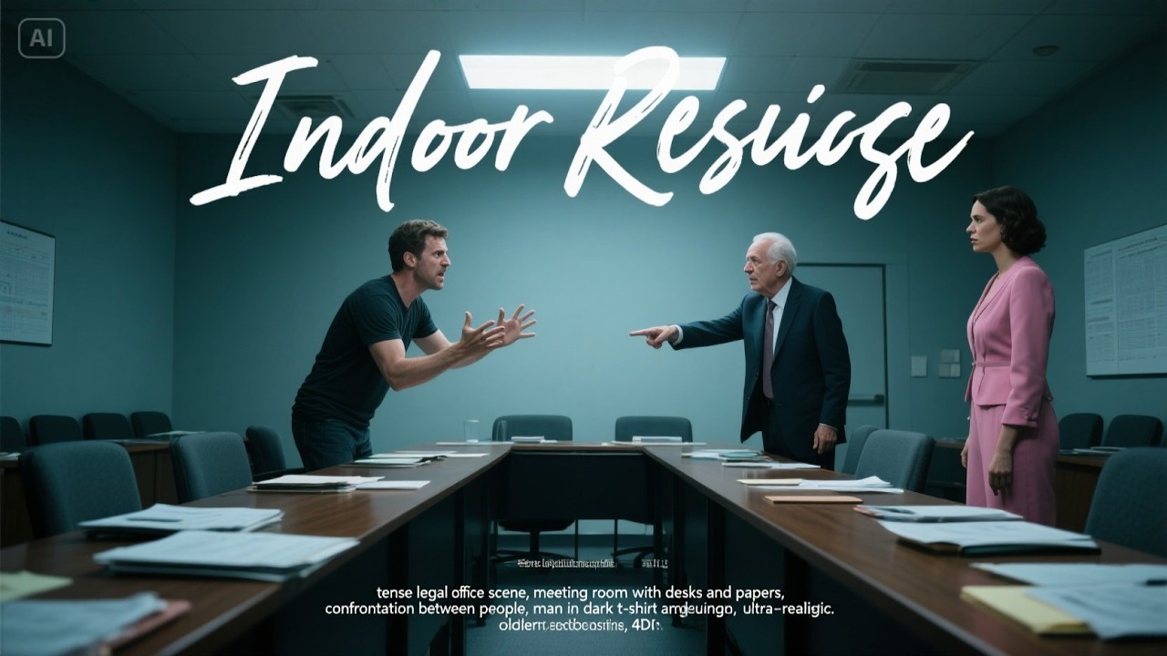 HOA Karen Sued Me for Living Outside Her HOA3 Mins Later, I Shut It Down Legally!