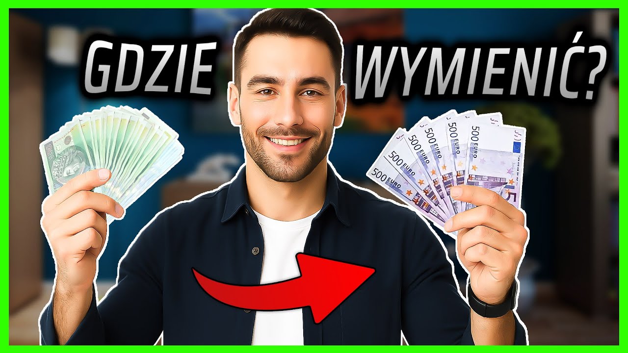 RANKING KANTOR&Oacute;W WALUTOWYCH &ndash; GDZIE NAJLEPIEJ WYMIENIĆ WALUTĘ? - KANTOR WALUTOWY ONLINE