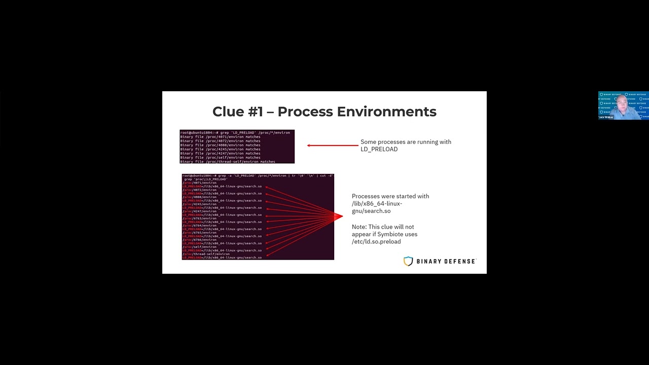 Detecting the Undetectable: Linux Rootkits