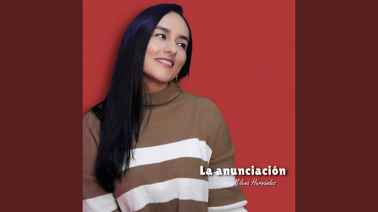 La Anunciación