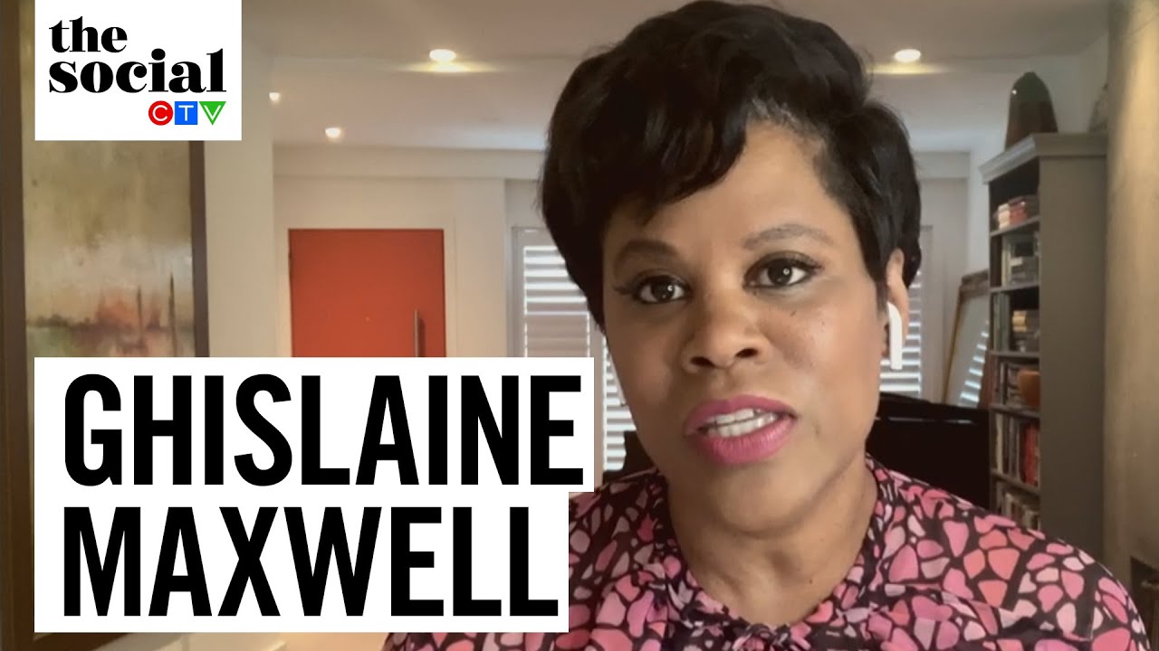 Ghislaine Maxwell&rsquo;s arrest puts focus on her celebrity friends | The Social