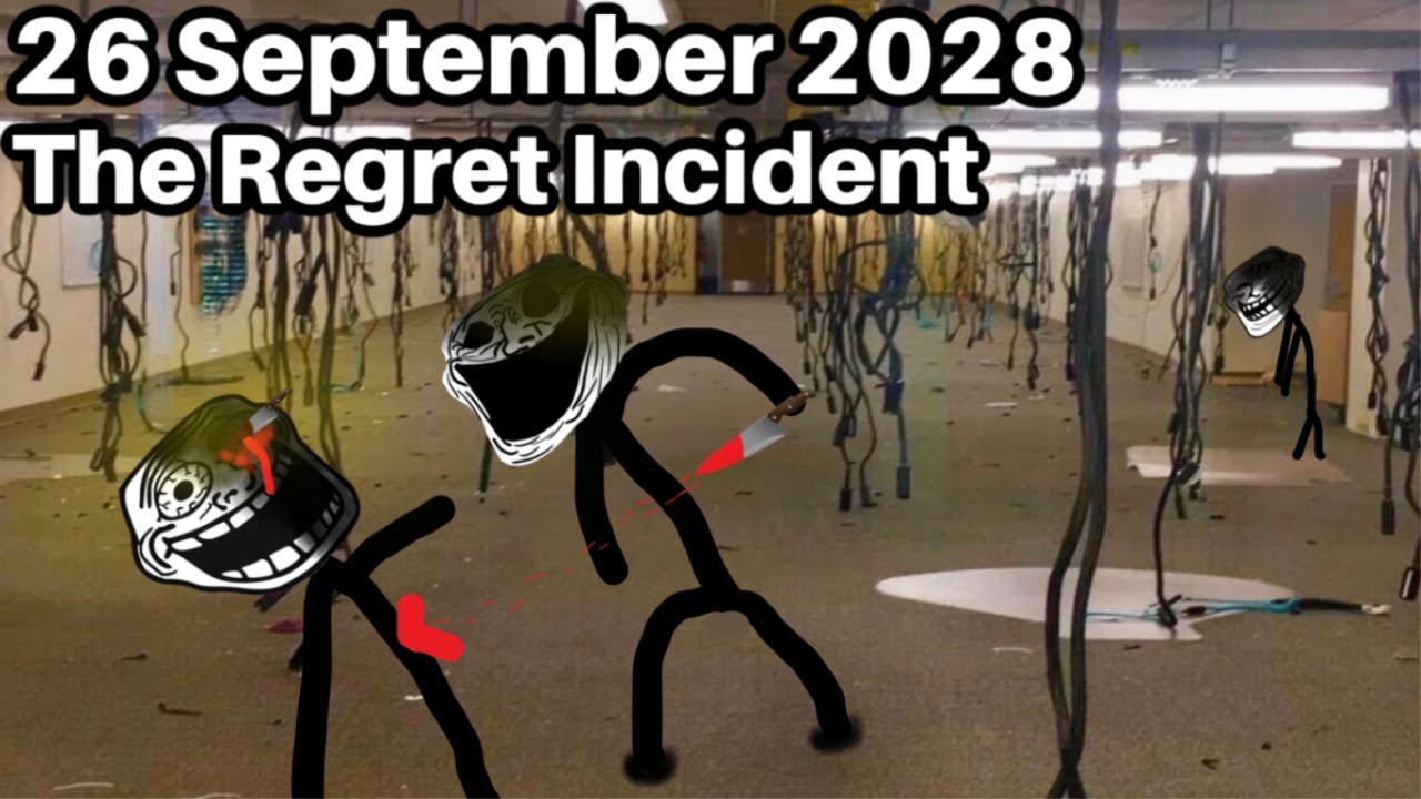 The Trollge: The 