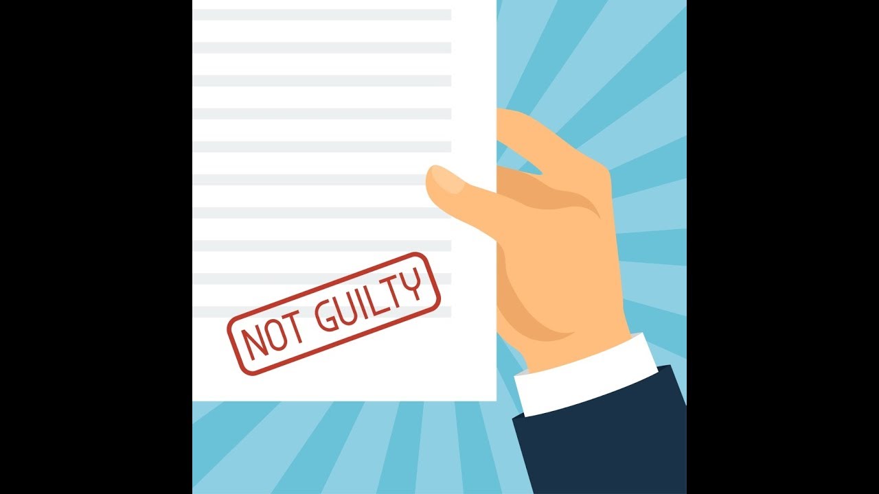 Why Do Innocent White Collar Defendants Plead Guilty?