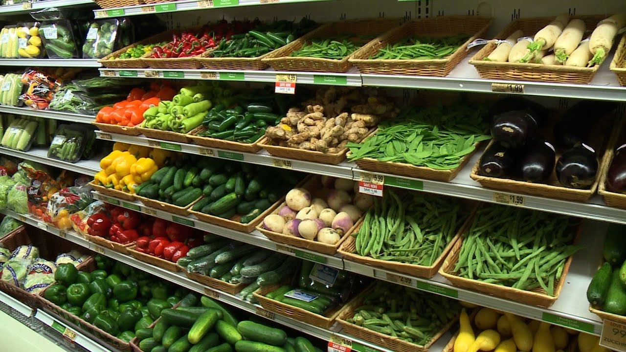VUCast Newscast: Eat More, Lose Weight!