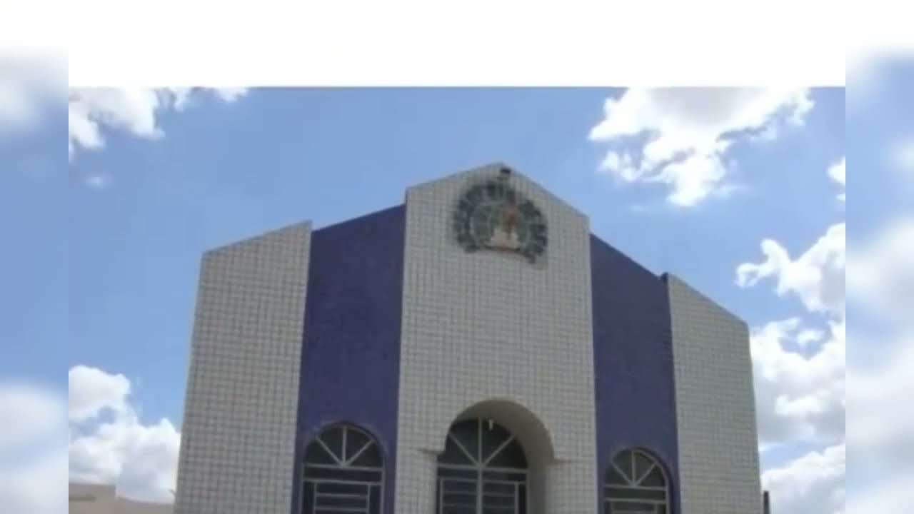 Filiais da IEADPE nas cidades do agreste até ao alto sertão de Pernambuco