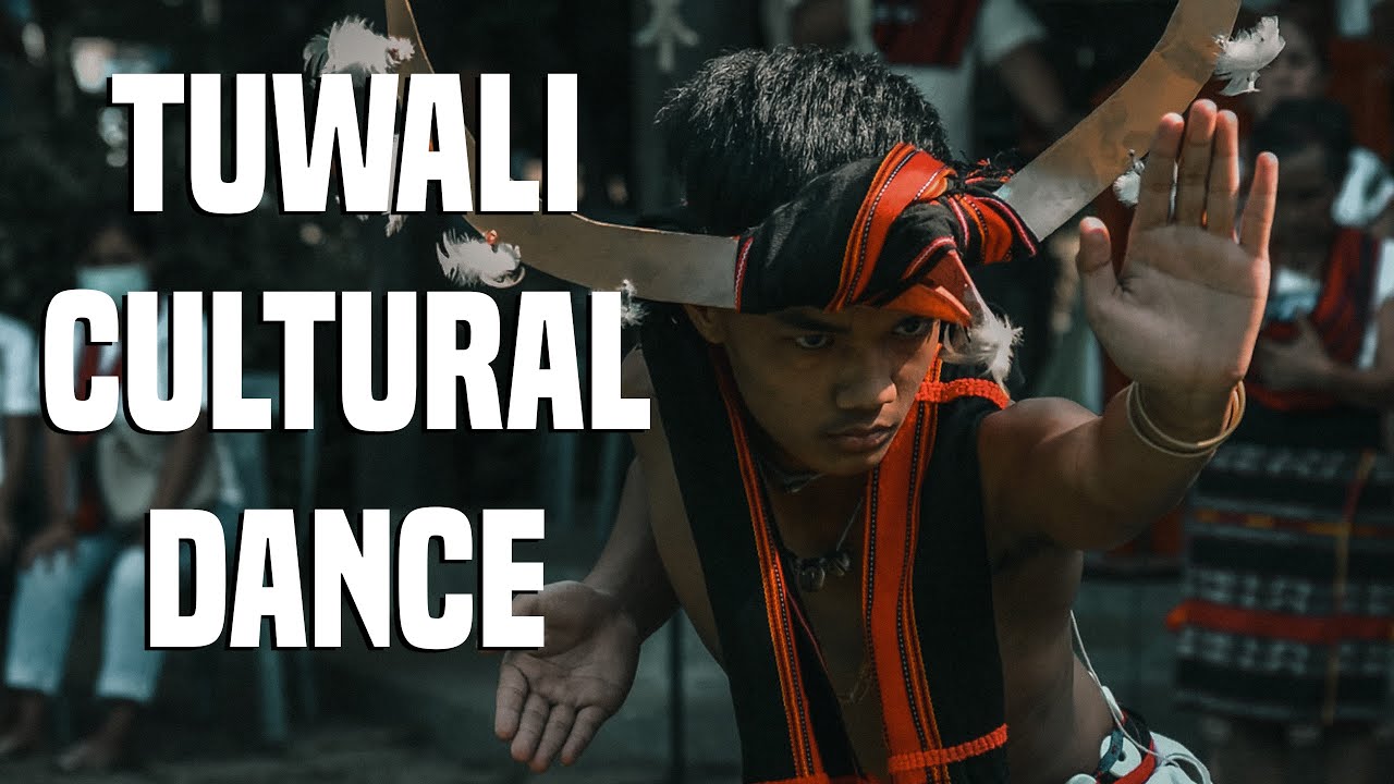 Tuwali Cultural Dance | Gotad ad Ifugao 2022