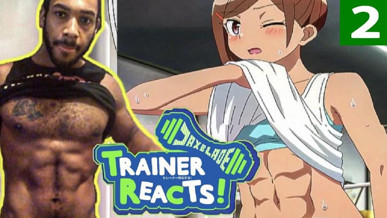 Personal Trainer Reacts To How Heavy Are the Dumbbells You Lift Ep 2