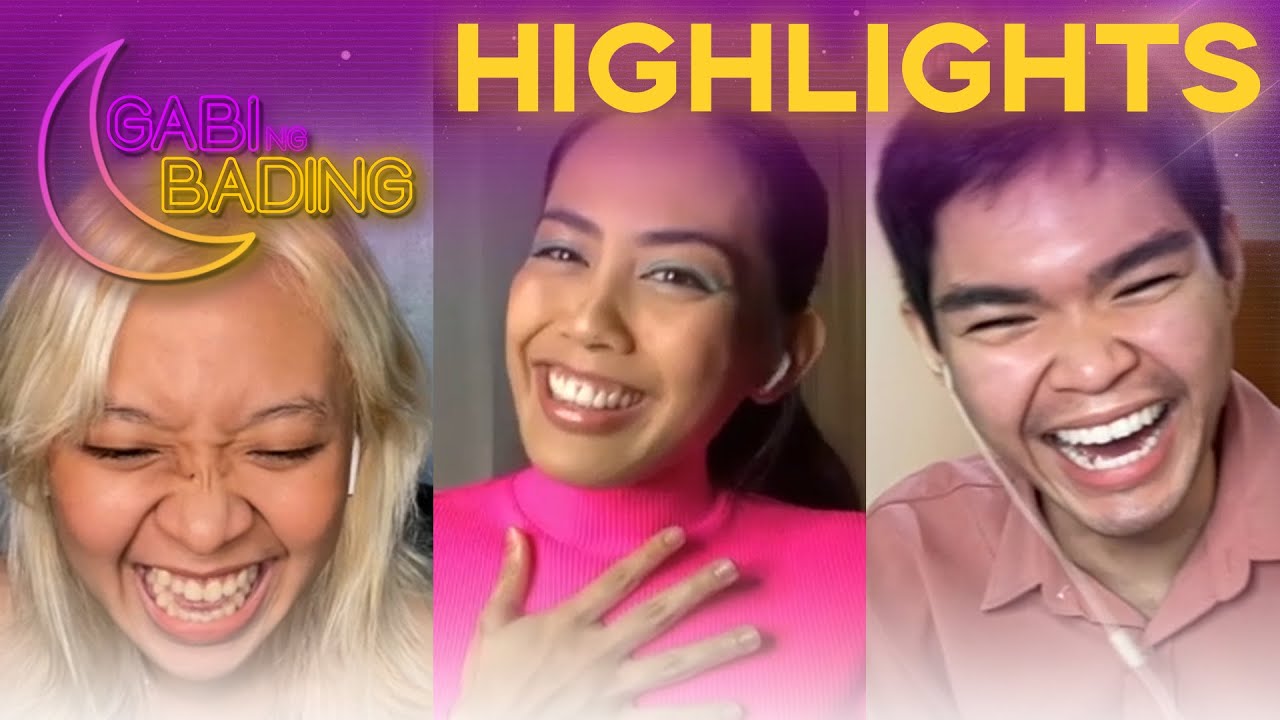 GNB Highlights: Mama, What's Bisexual? (With Iana Bernardez)