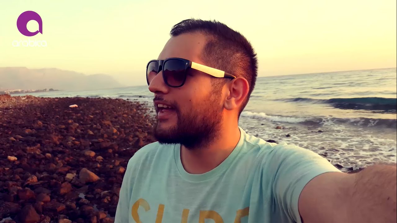 جمال ياسين - مصدوم عاطفيا | Jamal Yassine - Masdoum 3atefeyan
