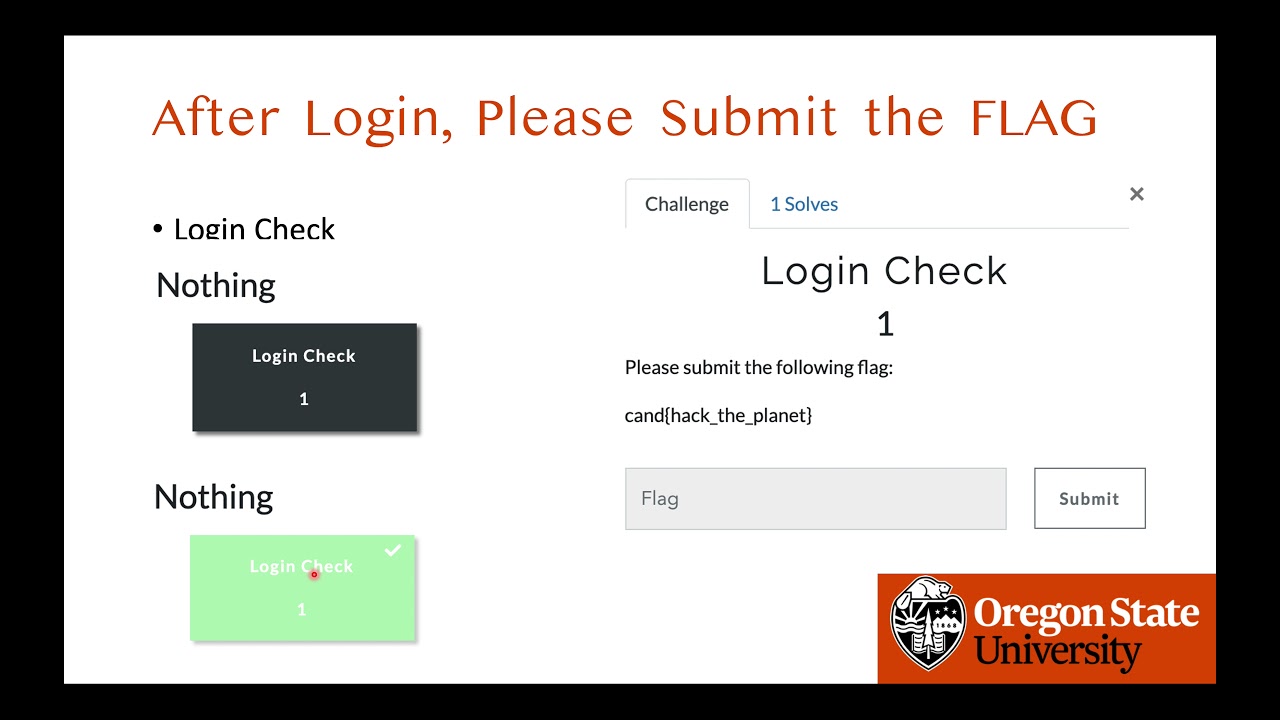 Cyber Attacks and Defense Lecture 1