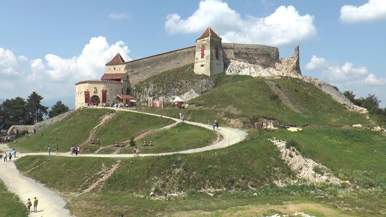 Cetatea Rasnov