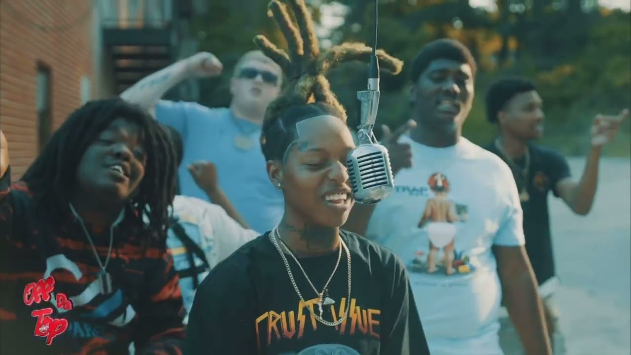 Top NC Rappers To Watch In 2024