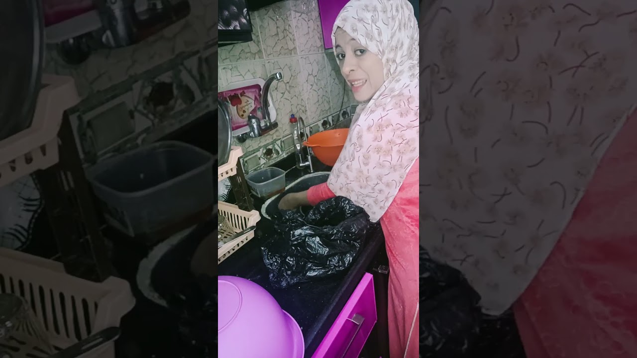 يلا بينا وحشتوني جدا حاسه اني مش بعمل حاجة مفيش تفاعل مع القناه خالص #اشتراك 