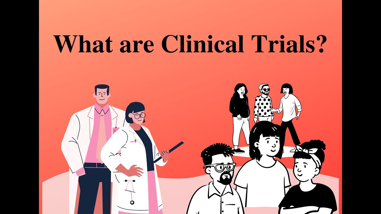 What are Clinical Trials?  Demystifying Clinical Trials in Hindi