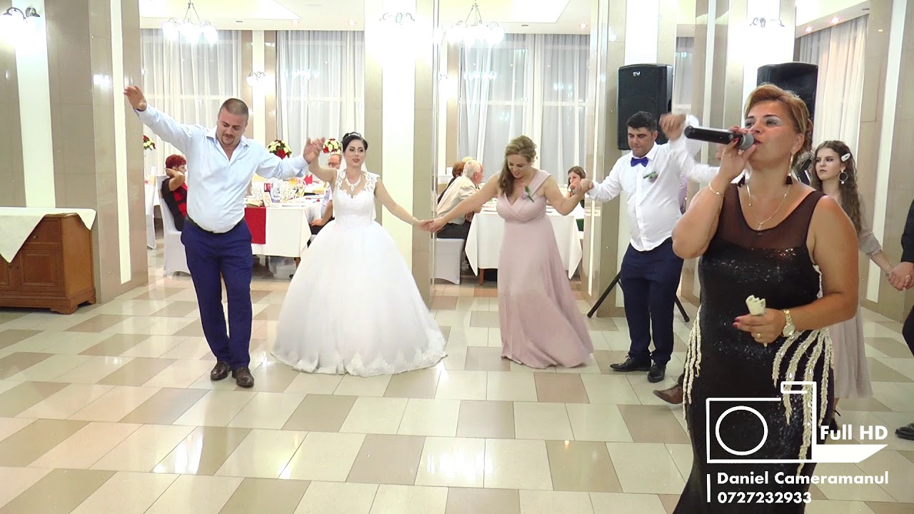 Alina Cristina Bonta || Nicoleta & Sorin ||