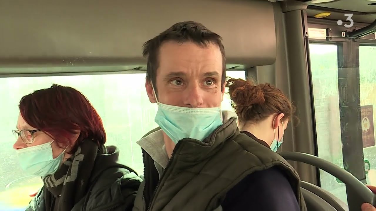 E4 : Histoire du Foyer de vie de Grugny (76)
