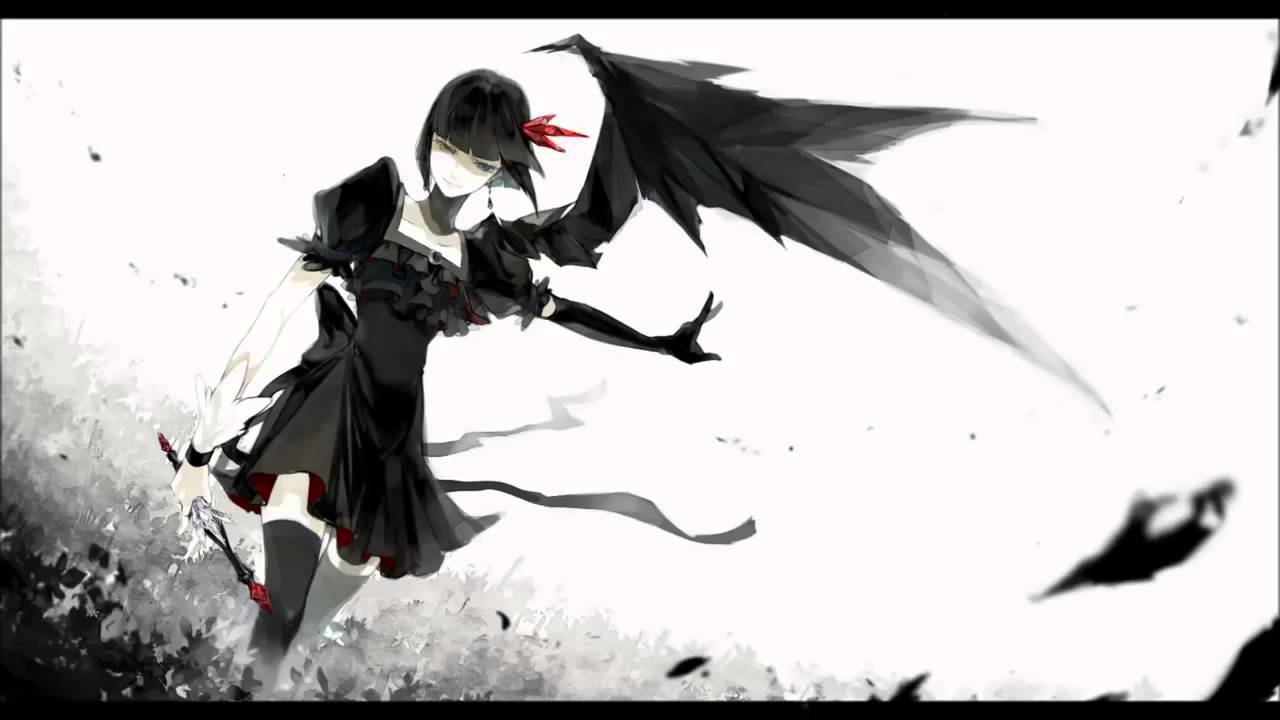 Nightcore  The Nexus
