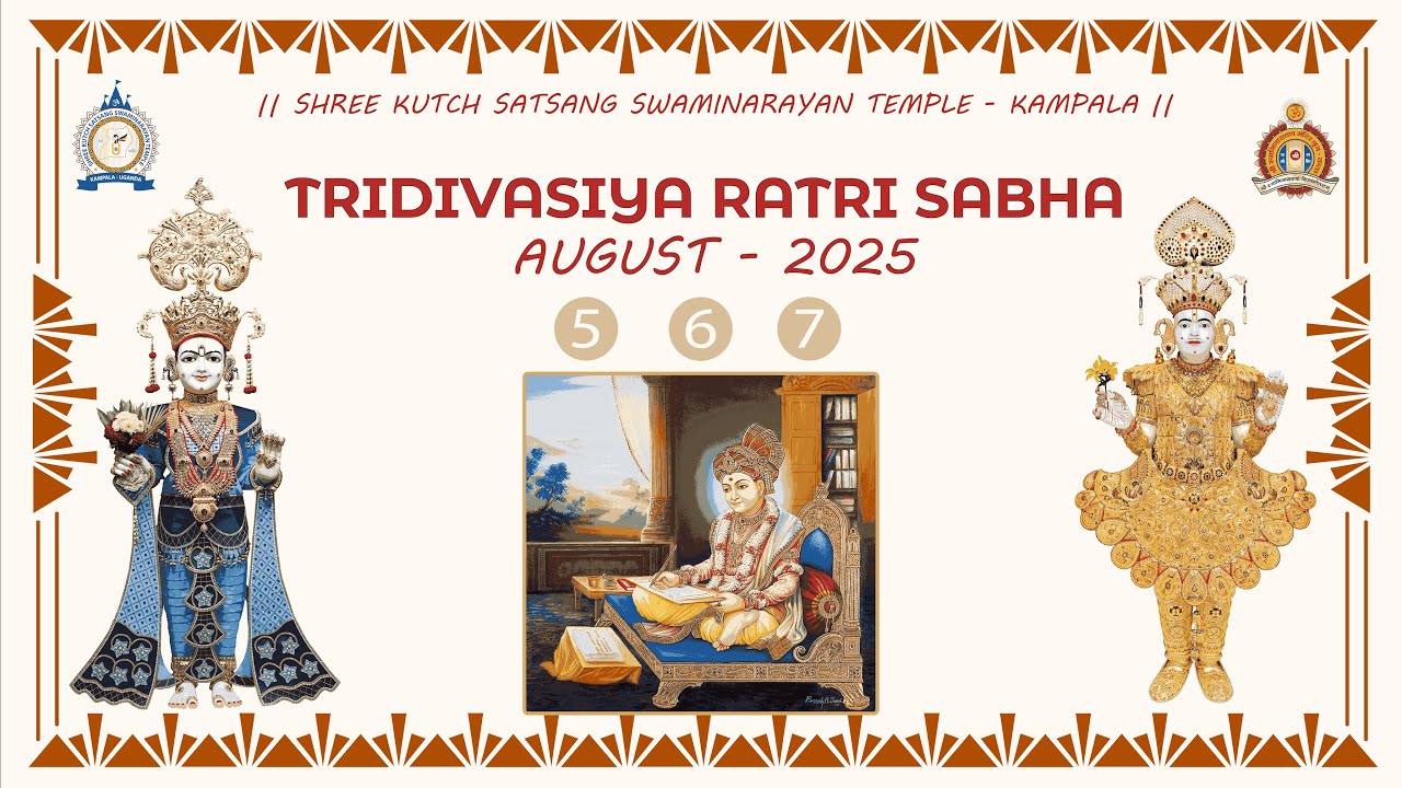 Tridivasiya Ratri Sabha  Day 2