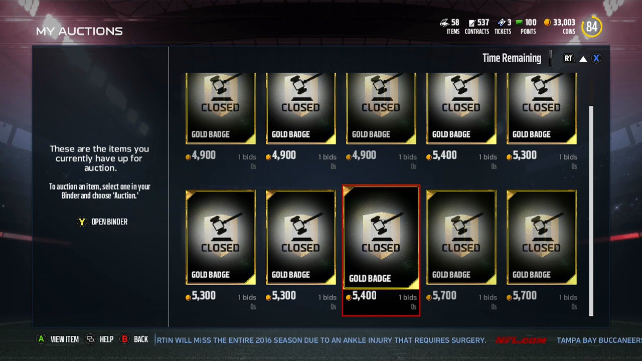 HOW TO GET EASY COINS IN MUT 17! Madden 17 Coin Tutorial!