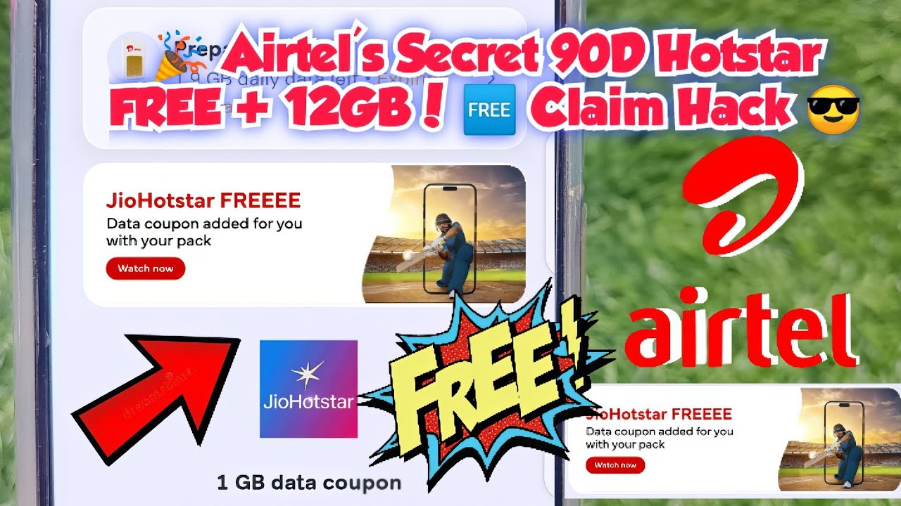 🎉 𝗔𝗶𝗿𝘁𝗲𝗹'𝘀 𝗦𝗲𝗰𝗿𝗲𝘁: 𝟵𝟬𝗗 𝗛𝗼𝘁𝘀𝘁𝗮𝗿 𝗙𝗥𝗘𝗘 + 𝟭𝟮𝗚𝗕! 🆓 𝗖𝗹𝗮𝗶𝗺 𝗛𝗮𝗰𝗸 😎
