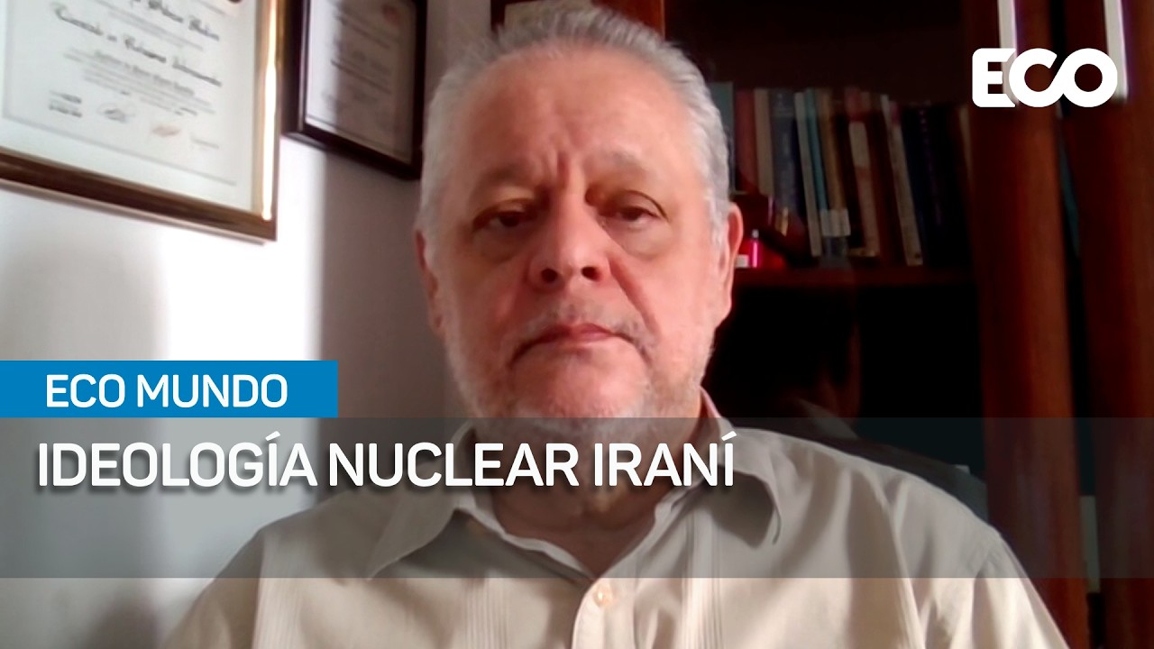 Ideología Nuclear De Irán Presiona Precios Del Crudo Y Sacude La Economía Global |#EcoMundo