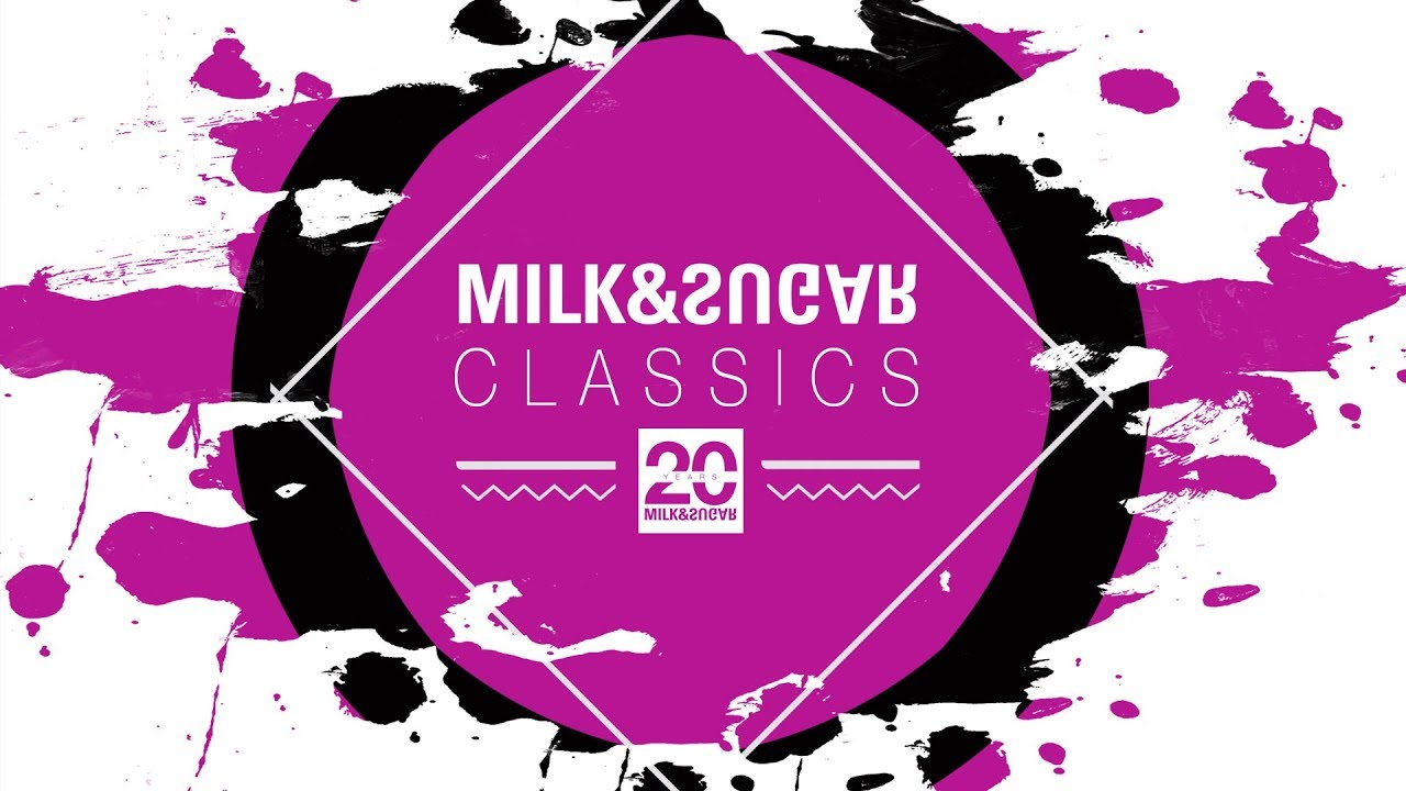 Housemates - Without You (Milk & Sugar's Pure House Club Mix)