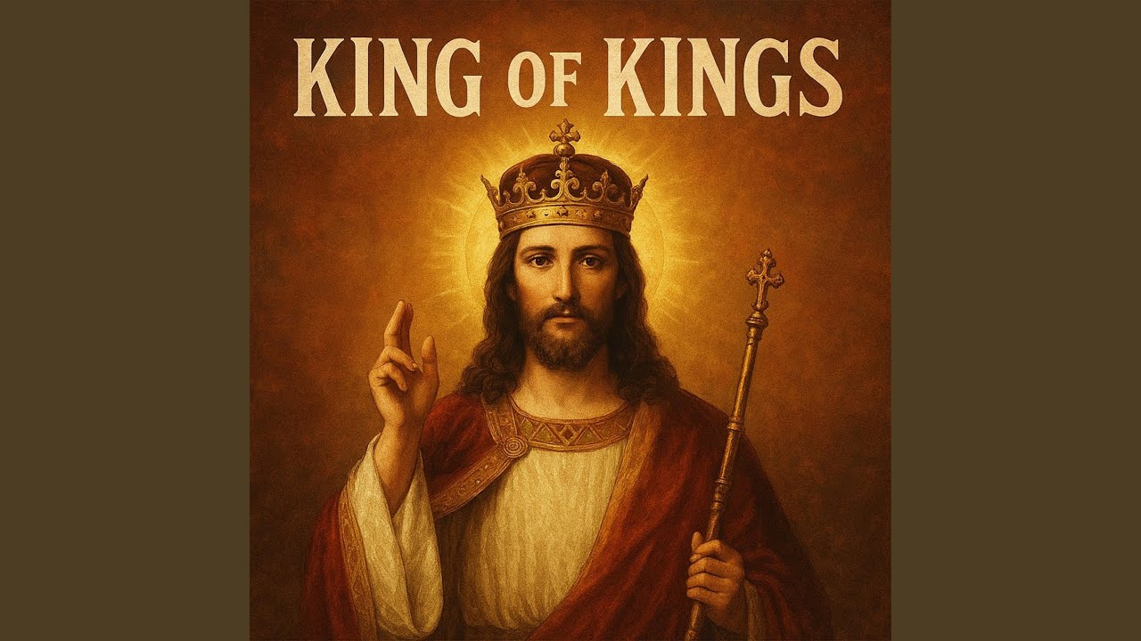 king of kings