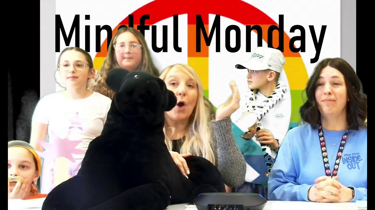 PB Morning Announcements 3-2-26