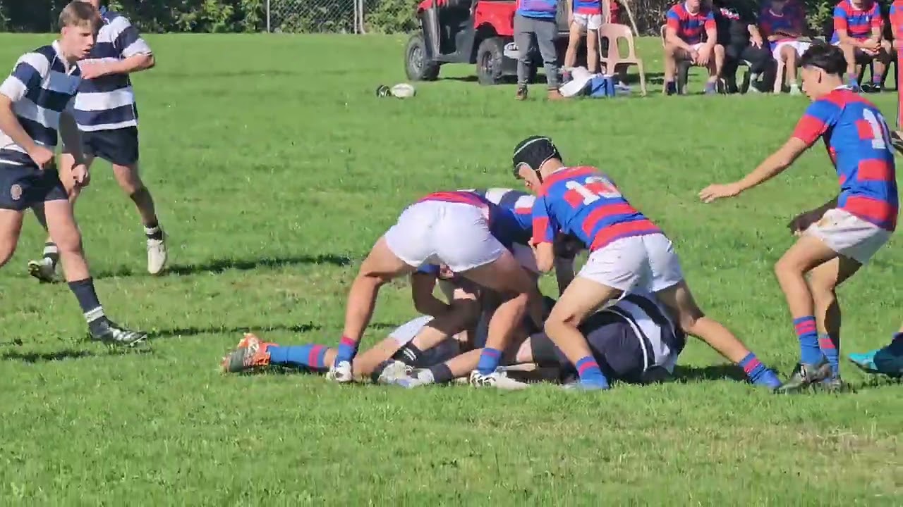 2025 HPC v PNBHS 3rds