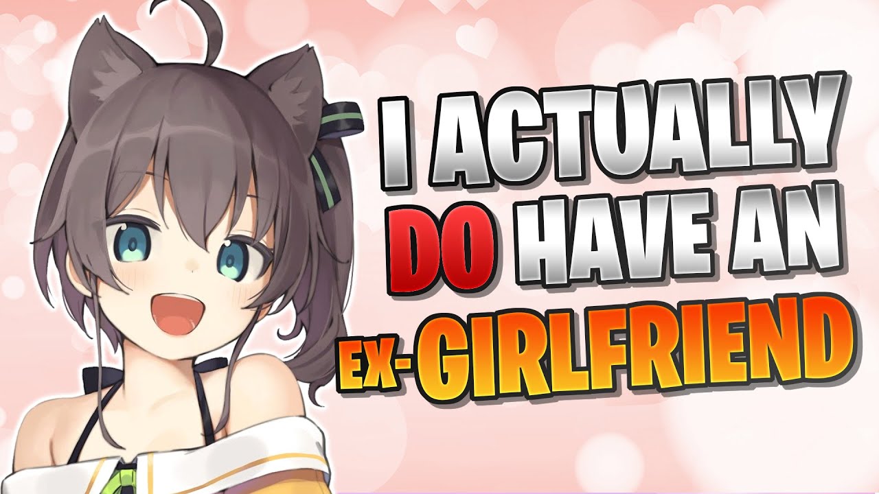 Natsuiro Matsuri reveals: 