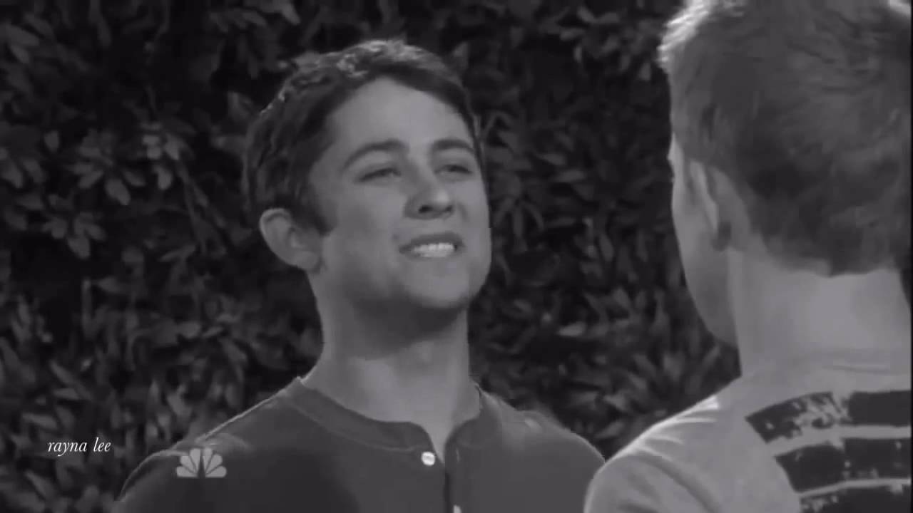Will + Sonny    'they don't even know you'