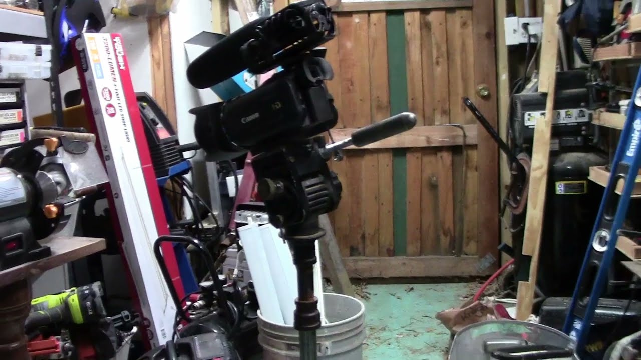How to shoot great YouTube videos. This Canon HF G20 is what I use and it does a great job.