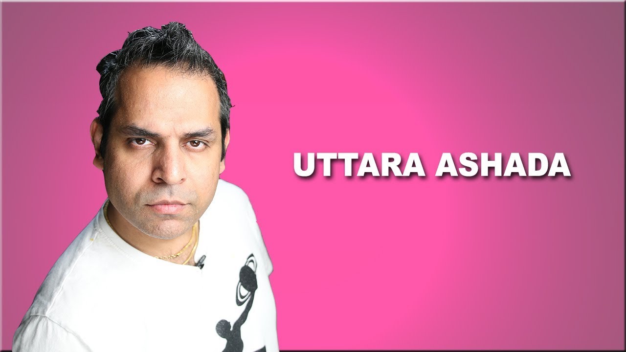 Venus in Uttara Ashada Nakshatra in Vedic Astrology