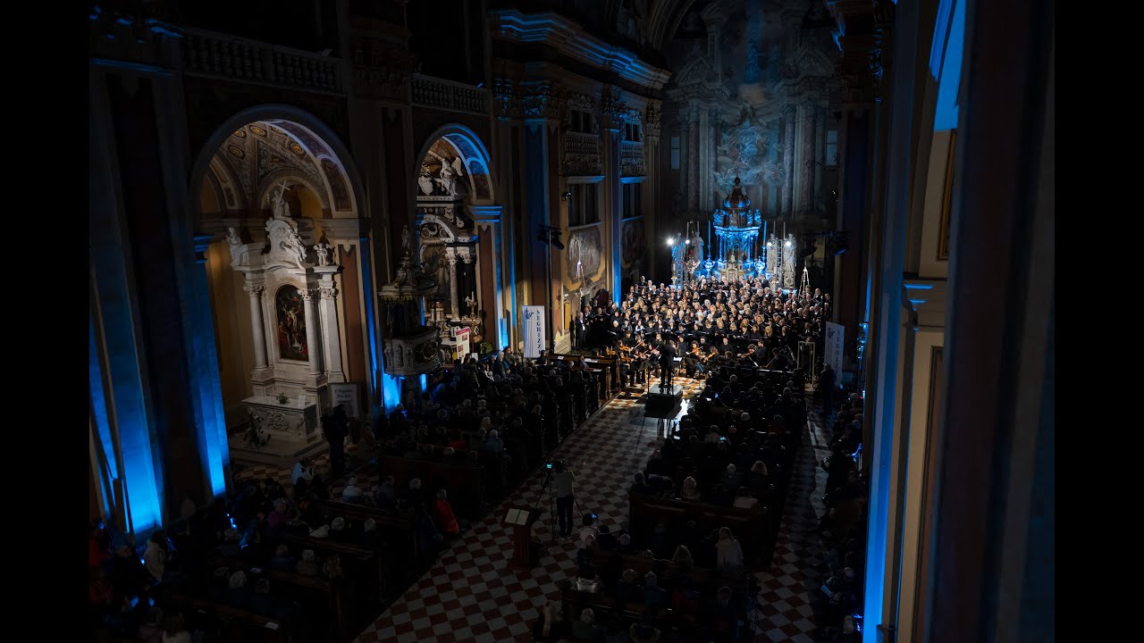 Concerto Dei Patroni 14 03 25