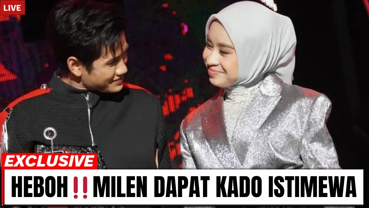 HEBOH‼️ Valen & Mila Dapat Kado Istimewa dari Crazy Rich 🤗 Hadiahnya Bikin Netizen MELONGO!