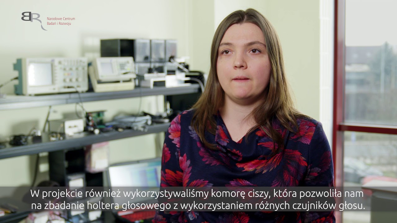 Jak technologia zbada twój głos? | Diagnova