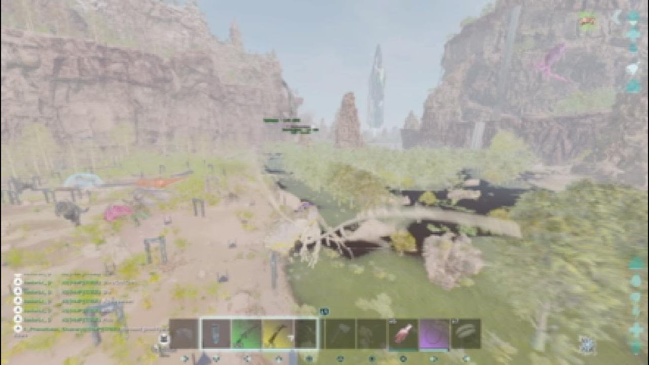HMP PvP HIGHLIGHTS #3