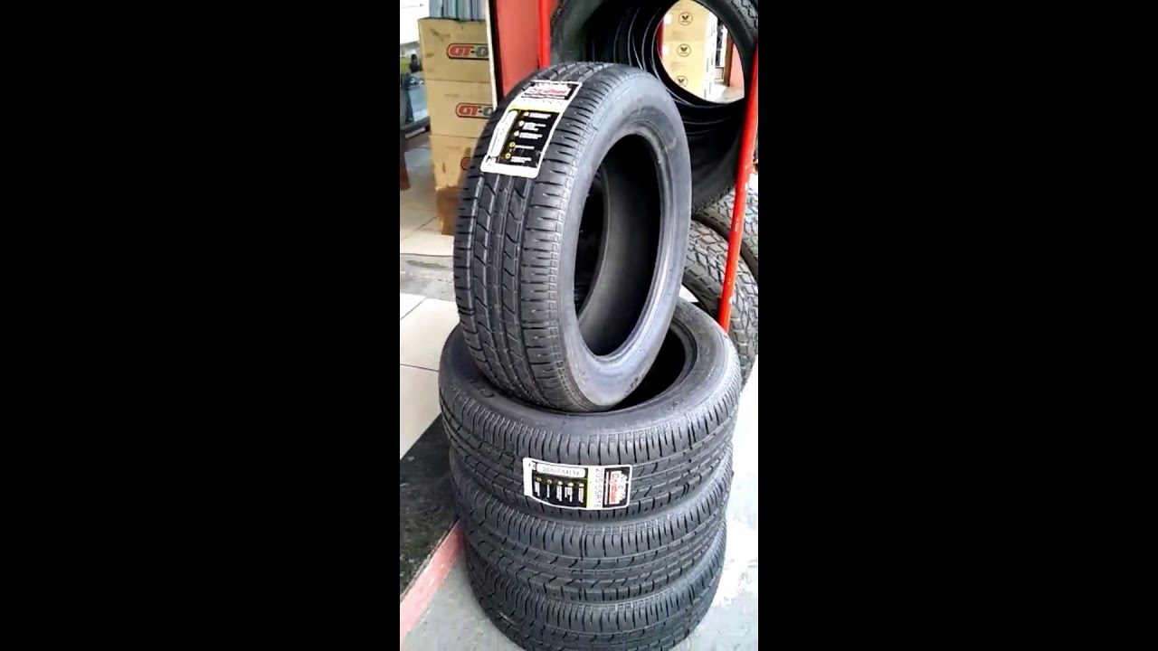 Pneu Crystone Remold 165/70 R13