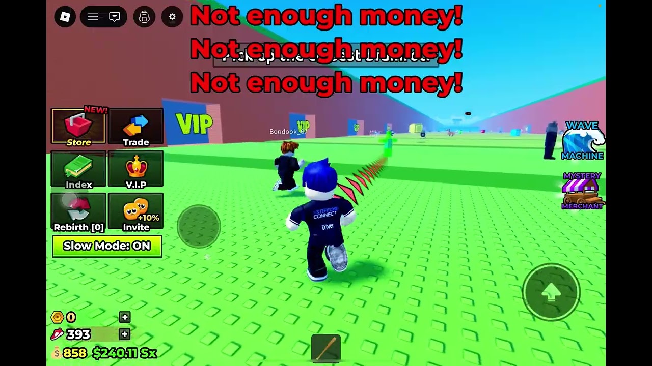 playing etfb!