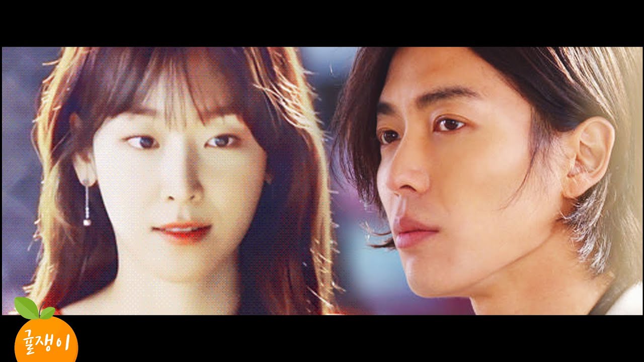 [서현진X김재욱] 이현수가 연하남 홍태성을 만난다면?::: 멜로 상플 뮤비