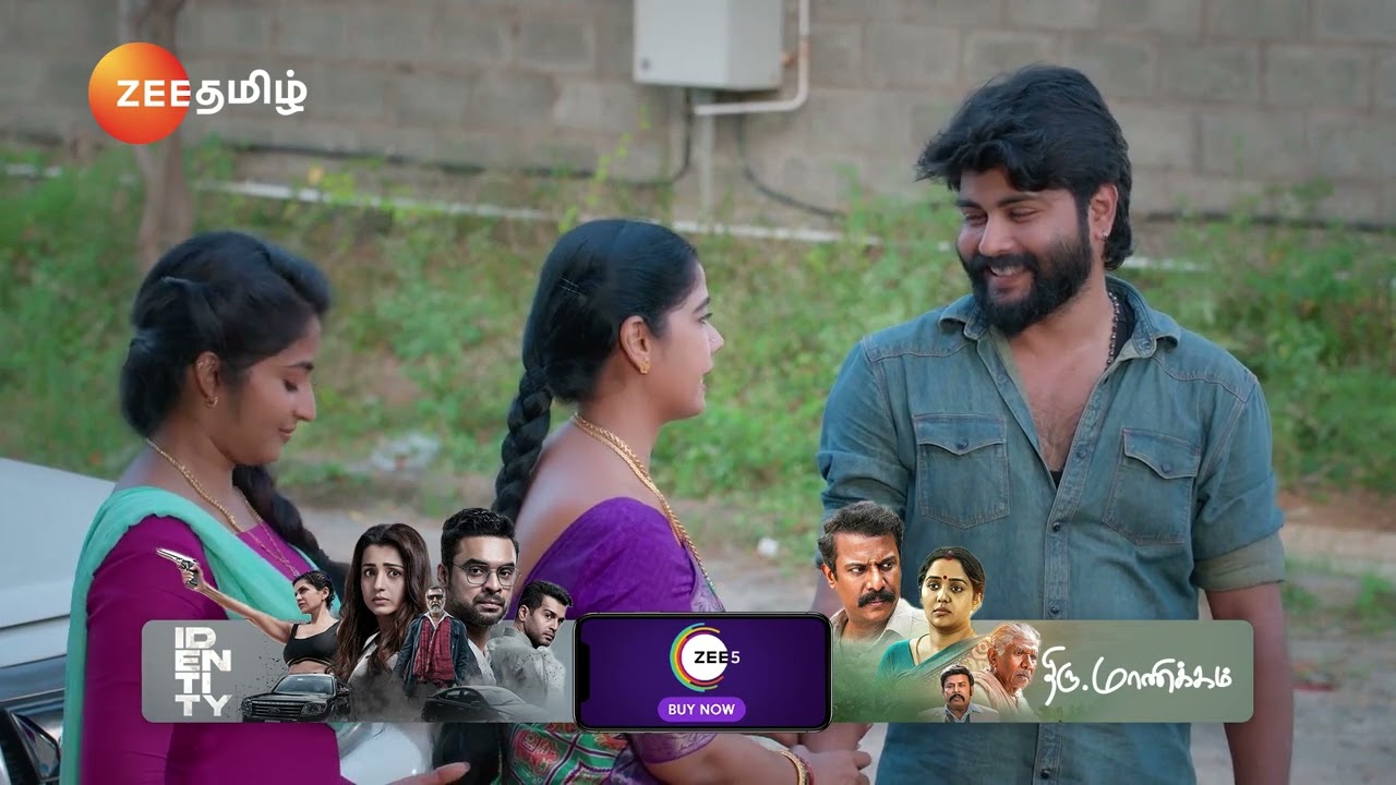 Veera | நாம ஜெயிச்சிட்டோம் மாறா😃🥳🔥 | Ep - 269 | Webisode | Feb 19 2025 | Zee Tamil