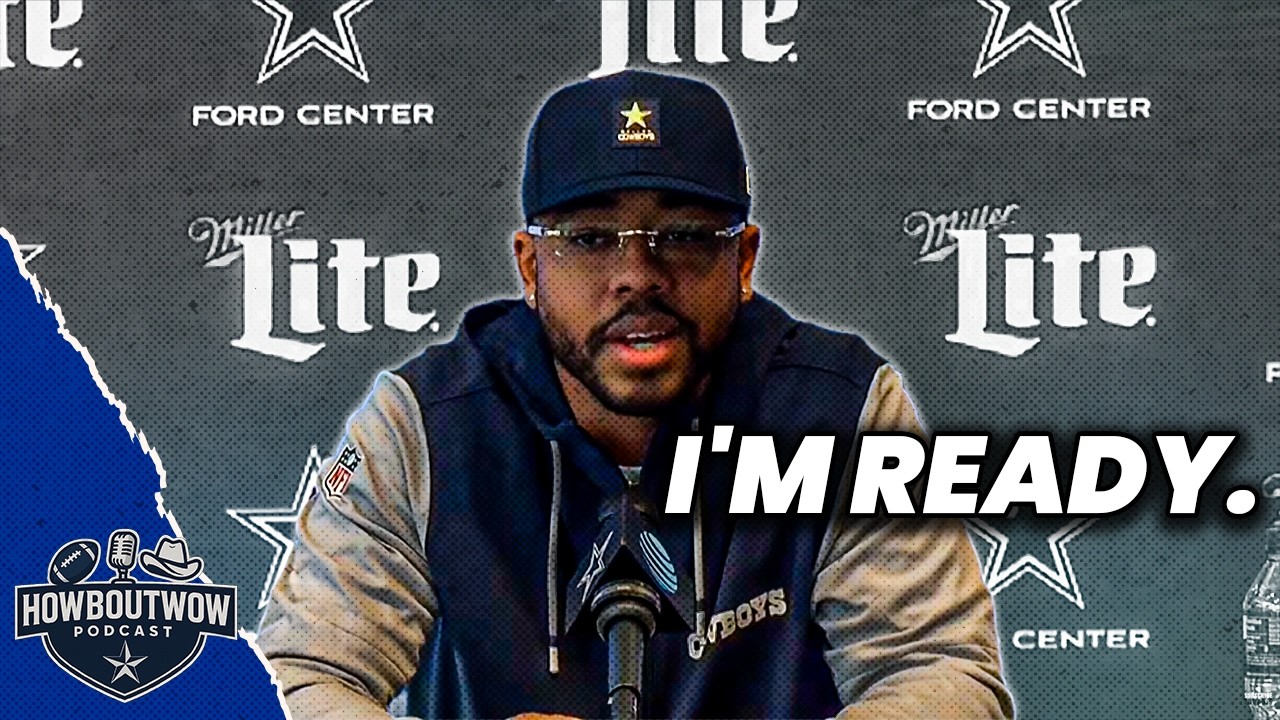 Schottenheimer Steals The Show At Impressive Parker’s Presser