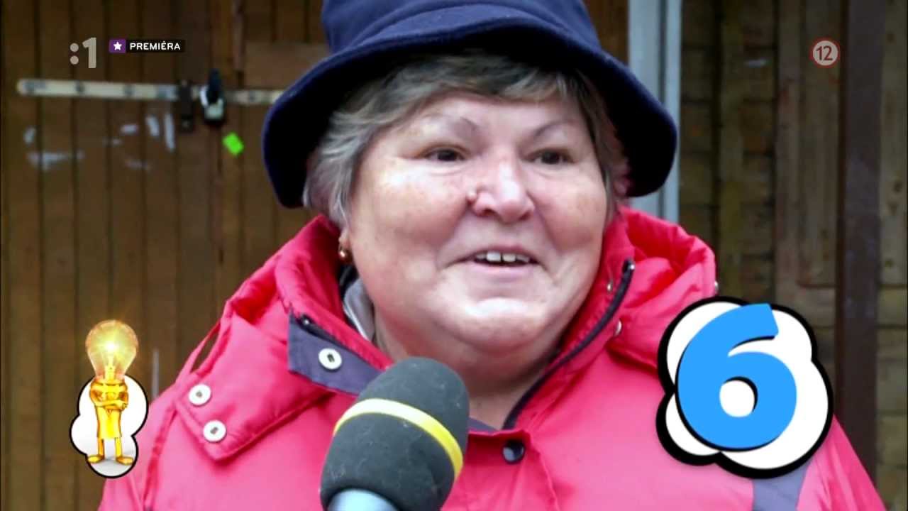 Nikto nie je dokonalý - Vybrané slová bez 