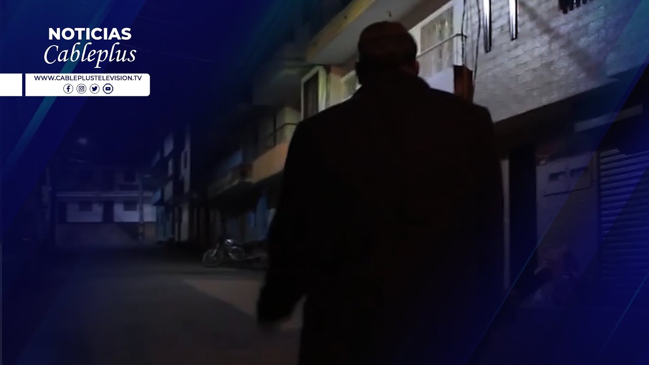 Crónica: ¿Quién es el animero de Guarne y qué hay detrás de este particular devoto?