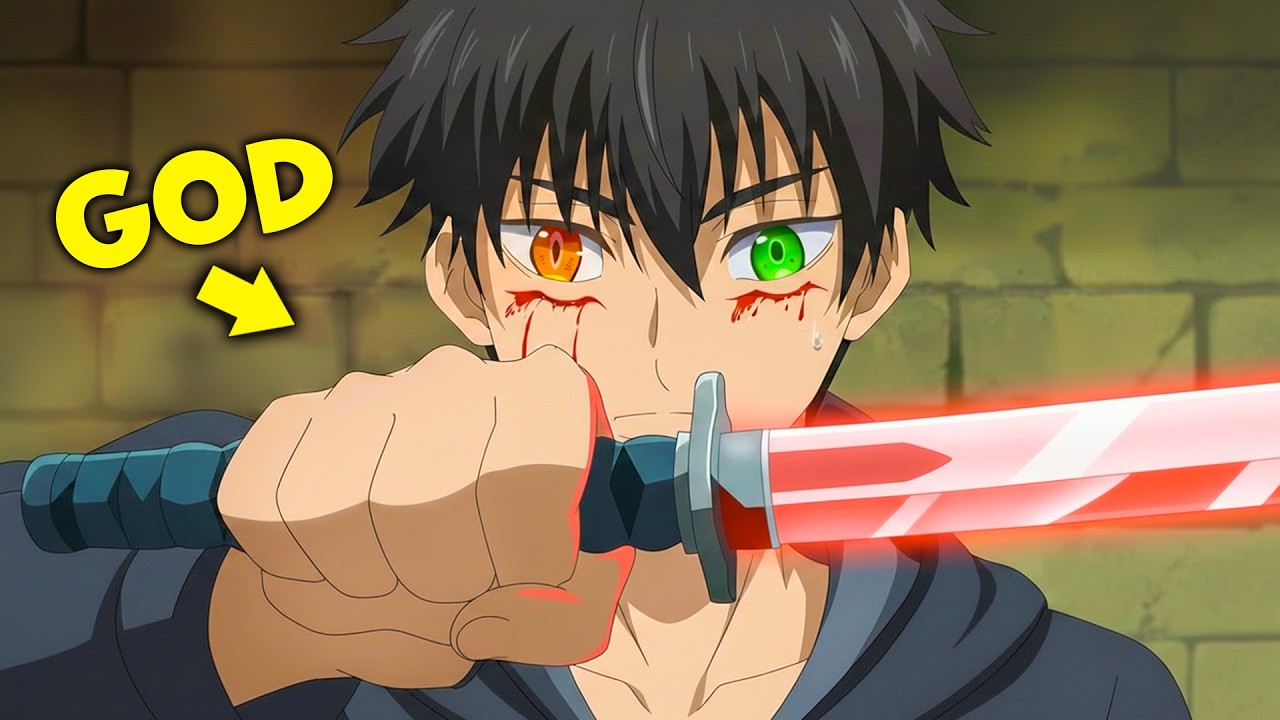 Weak Boy Becomes the STRONGEST GOD After Being BETRAYED By His Party! Anime Recap